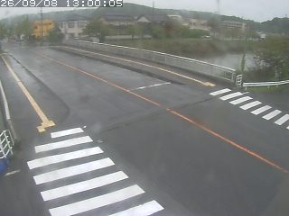 青谷町青谷【青谷大橋】