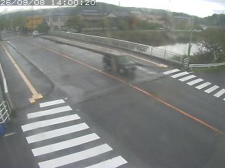 青谷町青谷【青谷大橋】