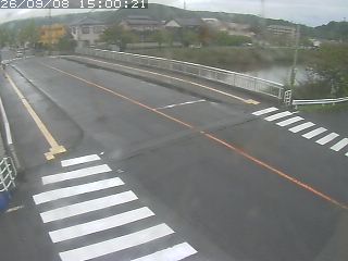 青谷町青谷【青谷大橋】