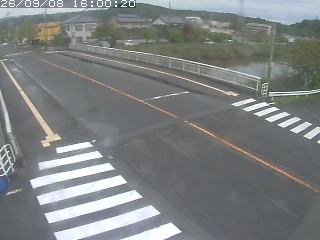 青谷町青谷【青谷大橋】