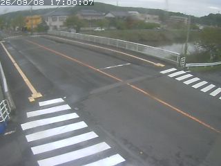 青谷町青谷【青谷大橋】
