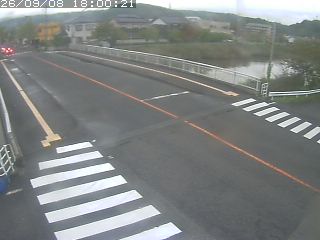 青谷町青谷【青谷大橋】