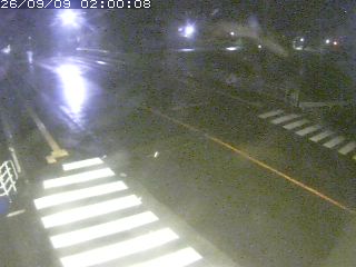 青谷町青谷【青谷大橋】