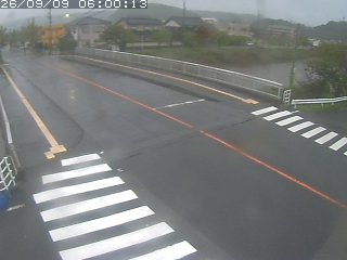 青谷町青谷【青谷大橋】