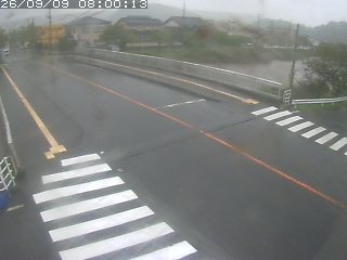 青谷町青谷【青谷大橋】