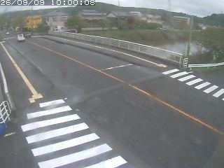 青谷町青谷【青谷大橋】