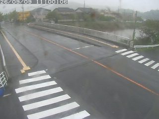 青谷町青谷【青谷大橋】