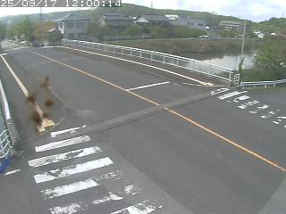 青谷町青谷【青谷大橋】