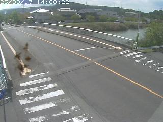 青谷町青谷【青谷大橋】