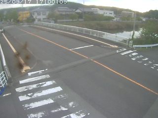 青谷町青谷【青谷大橋】