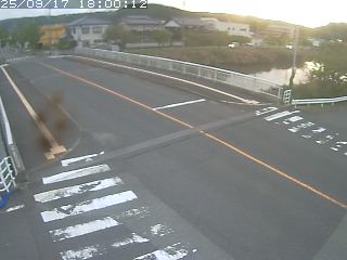 青谷町青谷【青谷大橋】