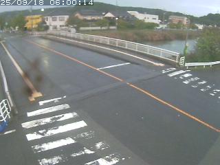 青谷町青谷【青谷大橋】