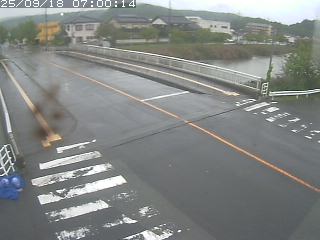 青谷町青谷【青谷大橋】