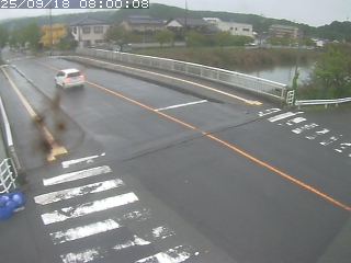 青谷町青谷【青谷大橋】