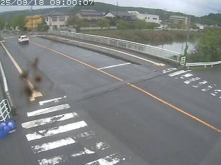 青谷町青谷【青谷大橋】
