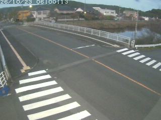 青谷町青谷【青谷大橋】