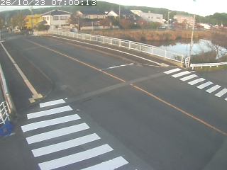 青谷町青谷【青谷大橋】