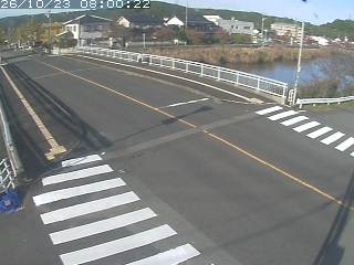 青谷町青谷【青谷大橋】