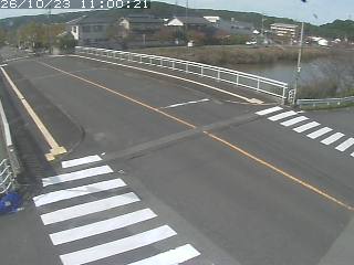 青谷町青谷【青谷大橋】