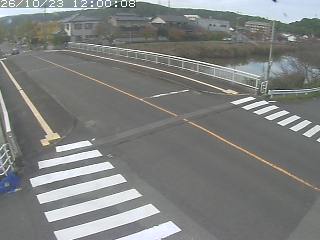 青谷町青谷【青谷大橋】