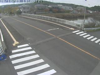 青谷町青谷【青谷大橋】