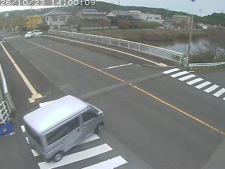 青谷町青谷【青谷大橋】
