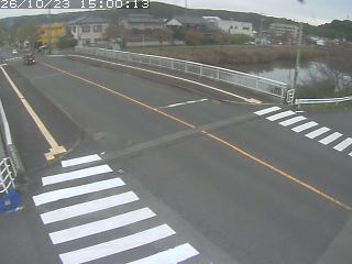 青谷町青谷【青谷大橋】