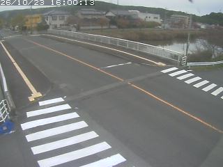 青谷町青谷【青谷大橋】