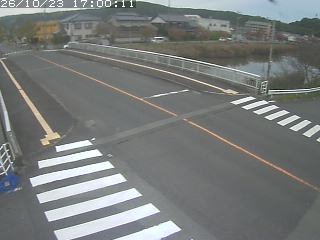 青谷町青谷【青谷大橋】