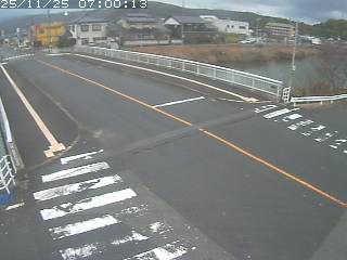 青谷町青谷【青谷大橋】