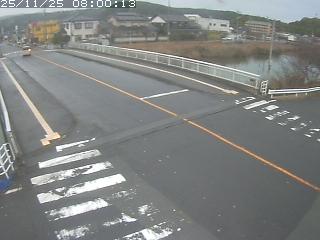 青谷町青谷【青谷大橋】