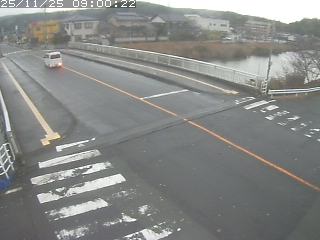 青谷町青谷【青谷大橋】