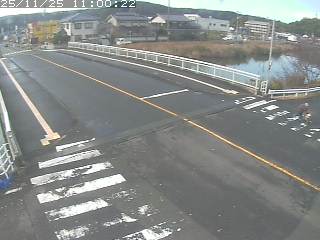 青谷町青谷【青谷大橋】