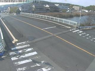 青谷町青谷【青谷大橋】