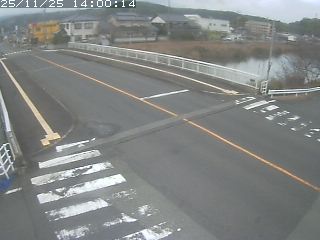 青谷町青谷【青谷大橋】