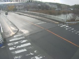 青谷町青谷【青谷大橋】