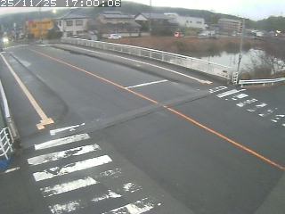 青谷町青谷【青谷大橋】