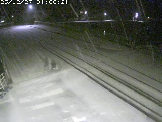 青谷町青谷【青谷大橋】