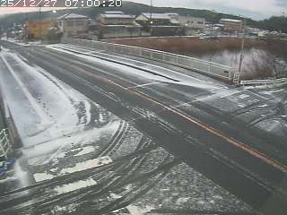 青谷町青谷【青谷大橋】