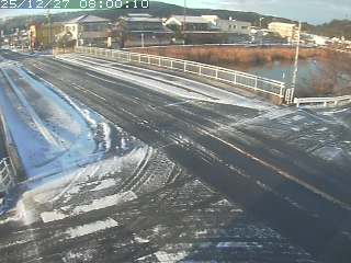 青谷町青谷【青谷大橋】