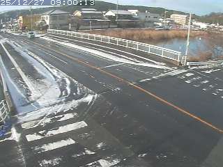 青谷町青谷【青谷大橋】