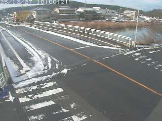 青谷町青谷【青谷大橋】