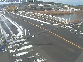 青谷町青谷【青谷大橋】