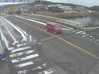 青谷町青谷【青谷大橋】