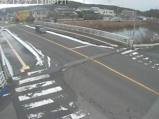 青谷町青谷【青谷大橋】