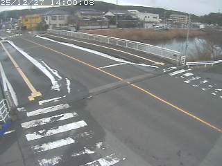 青谷町青谷【青谷大橋】