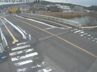 青谷町青谷【青谷大橋】