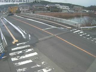 青谷町青谷【青谷大橋】