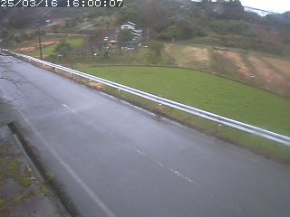 青谷町絹見