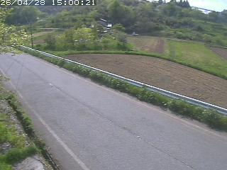 青谷町絹見